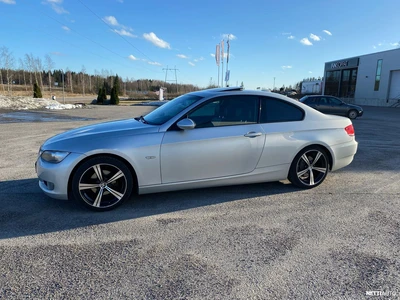 BMW 320 2009, kuva 2/5