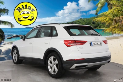 Audi Q3 2020, kuva 4/38