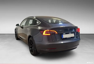 Tesla Model 3 Long-Range Dual Motor AWD 2019, photo 4/12