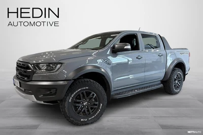 Ford Ranger 2021, photo 1/30