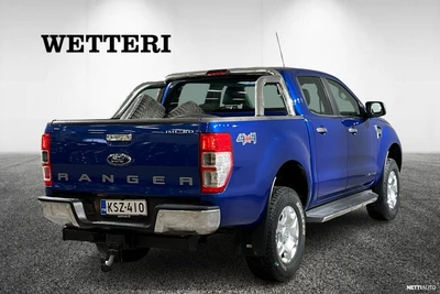 Ford Ranger 2017, photo 4/32