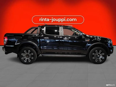 Ford Ranger 2021, photo 5/29