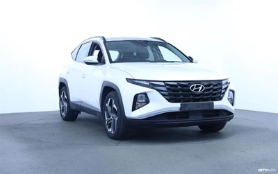 Hyundai Tucson 2021, kuva 1/11