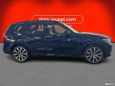 BMW X5 2021, kuva 5/32