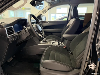 Volkswagen Amarok 2026, photo 7/11