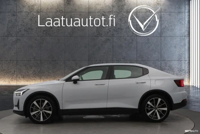 Polestar 2 2021, photo 6/42