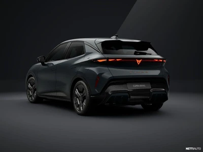 Cupra Raval 2026, kuva 3/6