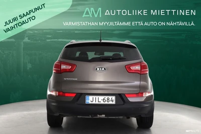 Kia Sportage 2011, kuva 3/9