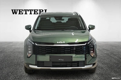 Kia Sportage 2027, kuva 2/10