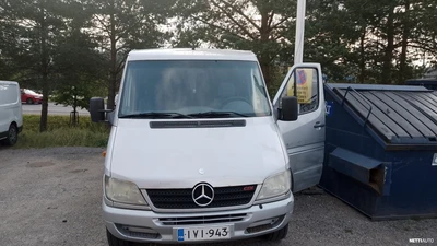 Mercedes-Benz Sprinter 313 CDI 2006, kuva 4/5