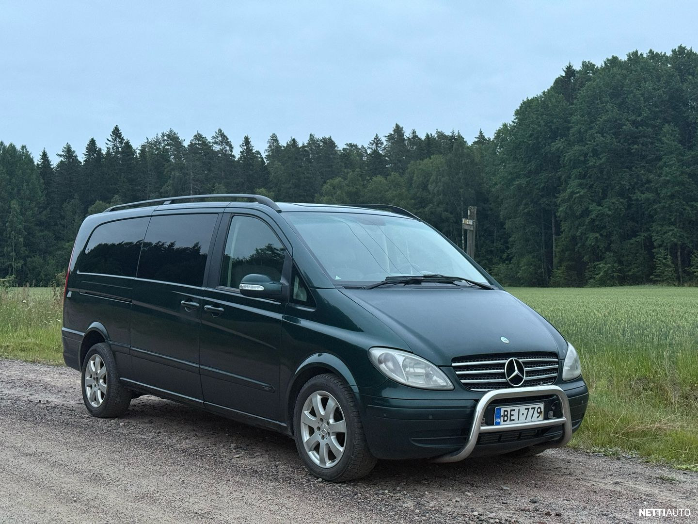 Mercedes-Benz Viano