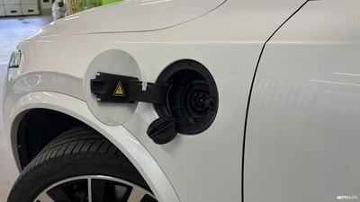 Volvo XC90 T8 Twin Engine Inscription 2018, kuva 4/10