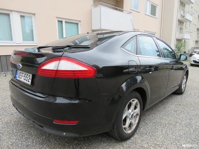 Ford Mondeo 2008, photo 6/17
