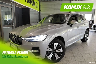 Volvo XC60 2023, kuva 1/6