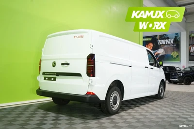 Volkswagen Transporter 2025, kuva 4/10