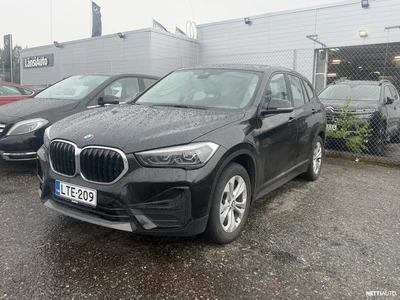BMW X1 F48 xDrive25e A Business 2021, photo 1/9