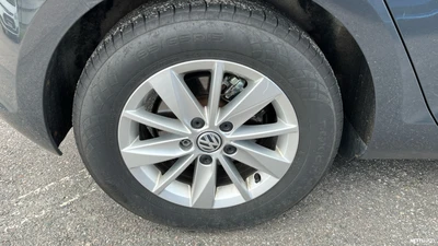 Volkswagen Golf 2015, kuva 7/10
