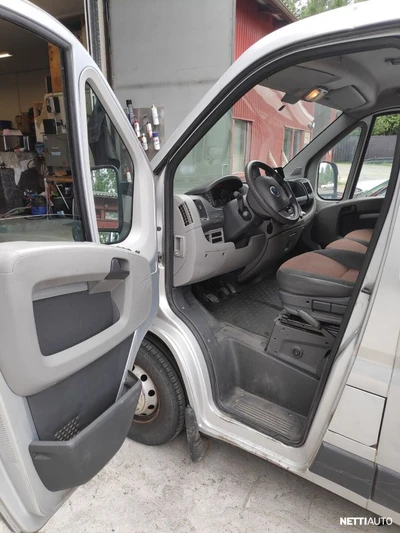 Fiat Ducato 2007, photo 5/10