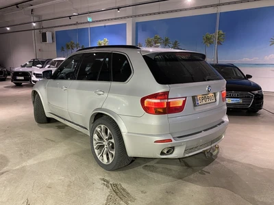 BMW X5 2008, photo 3/31
