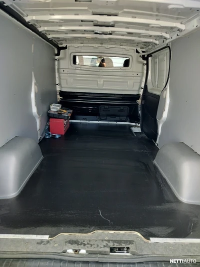 Fiat Talento 2,0 ECOjet 145 Pack 2 L2H1 2020, photo 7/7