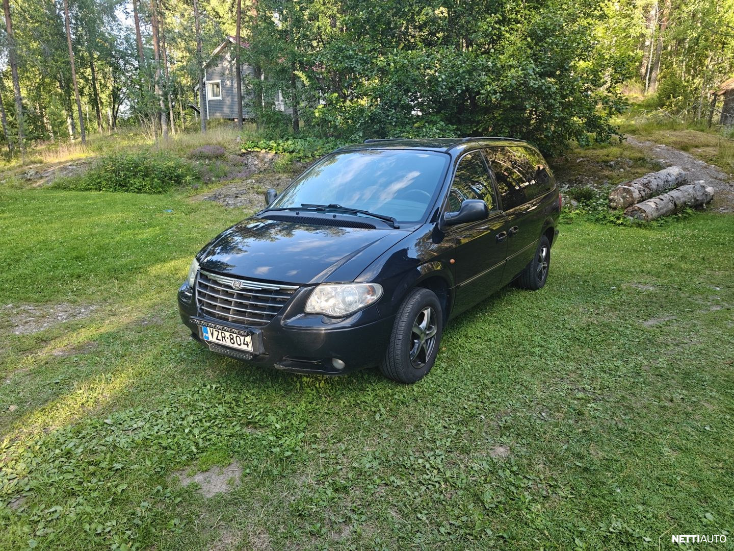 Chrysler Grand Voyager