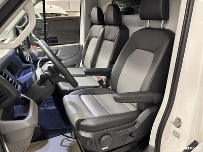 Volkswagen Crafter 2025, photo 7/17