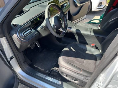 Smart #1 Brabus AWD 428hv 2023, photo 4/10
