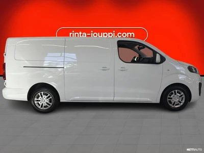 Opel Vivaro 2019, photo 5/32