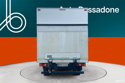Renault Master 2023, photo 4/29