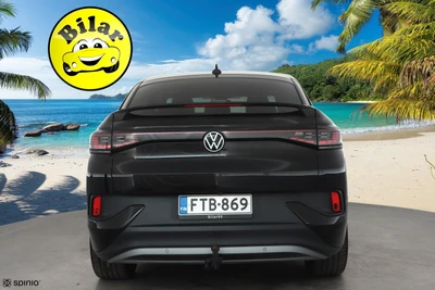 Volkswagen ID.5 2022, photo 5/37