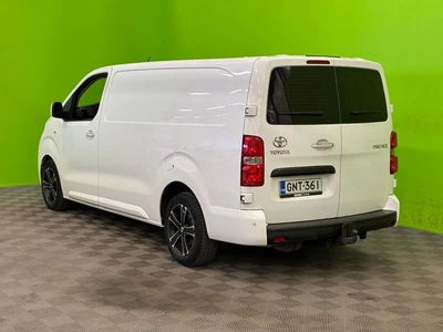 Toyota Proace 2019, kuva 6/10