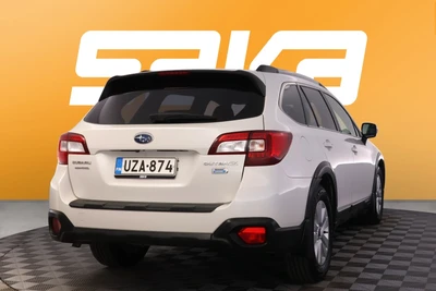 Subaru Outback 2,0 TD Base CVT 2015, photo 7/26
