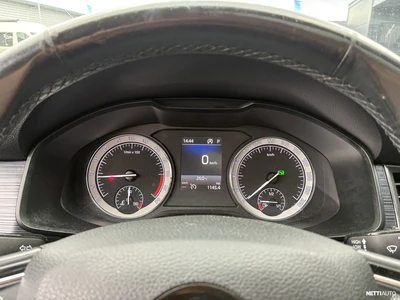 Skoda Kodiaq 2018, kuva 6/6