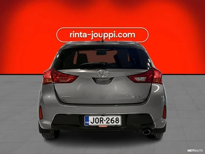 Toyota Auris 2013, kuva 7/28