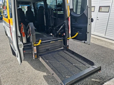 Mercedes-Benz Sprinter 2023, kuva 7/10