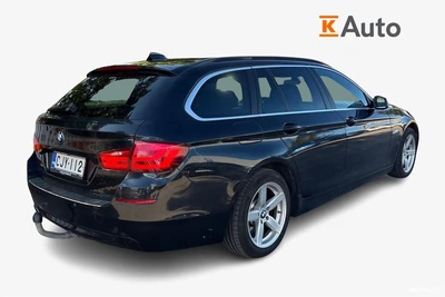 BMW 530 2011, kuva 2/30