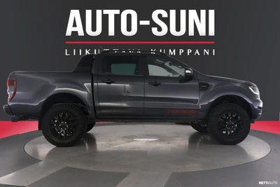 Ford Ranger 2020, photo 2/48
