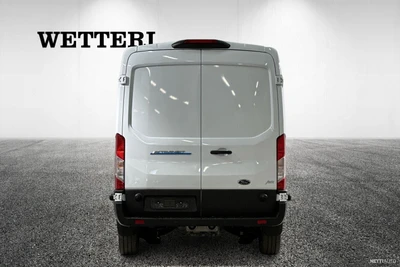 Ford Transit 2024, photo 5/26