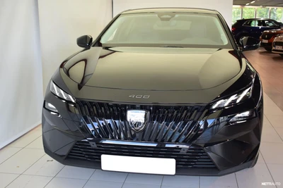 Peugeot 408 2026, photo 3/8