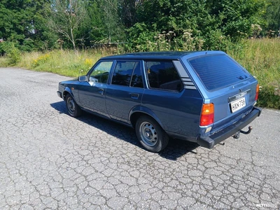 Toyota Corolla 1987, photo 4/16