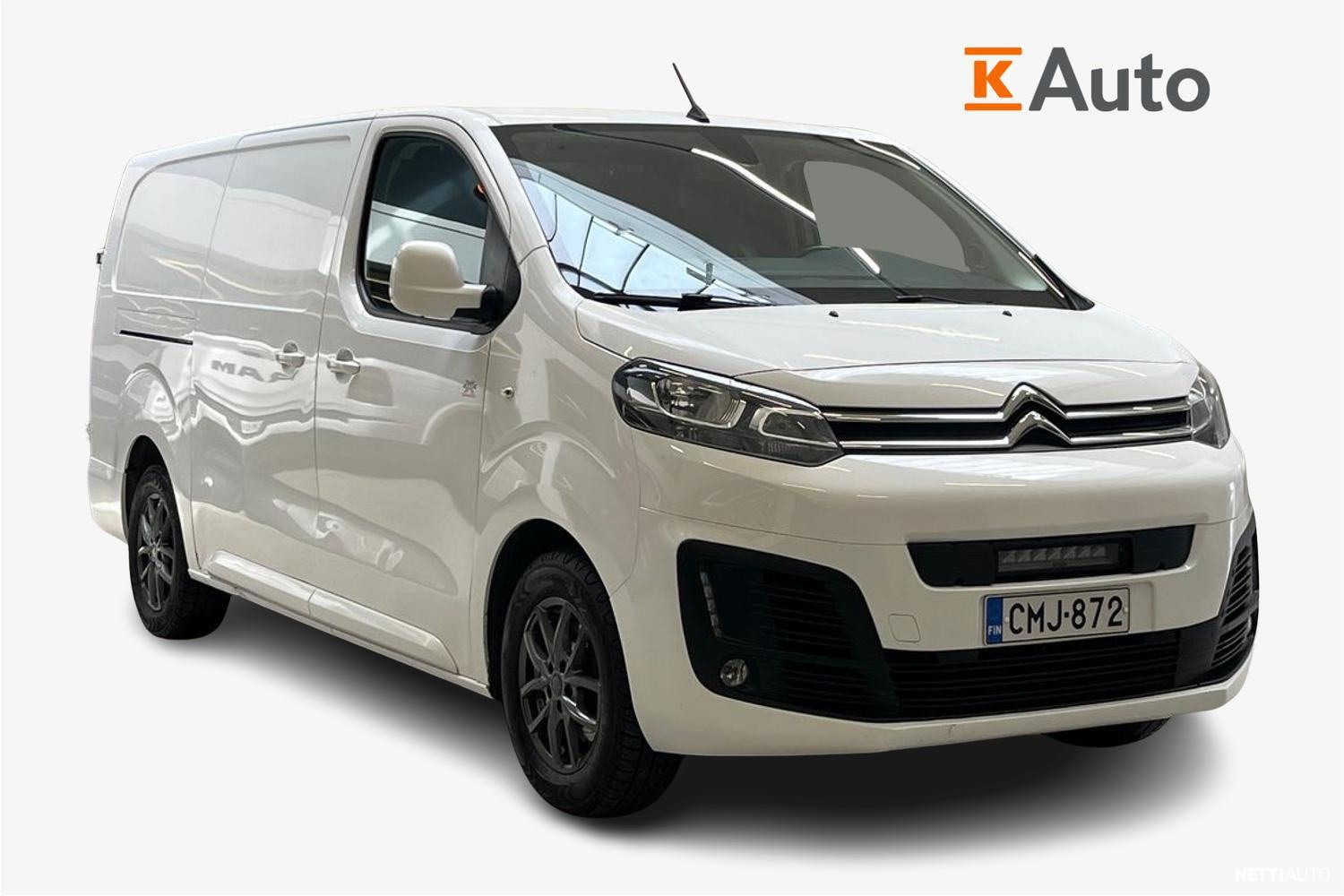 Citroen Jumpy