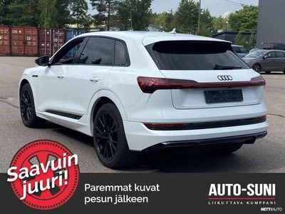 Audi e-tron 2023, kuva 2/10