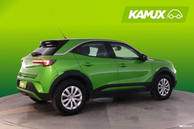 Opel Mokka-e Comfort 136 automaatti 2023, kuva 2/30