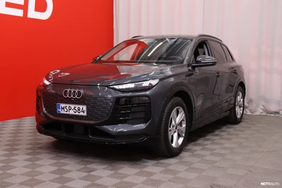 Audi Q6 e-tron quattro 2025, kuva 6/59