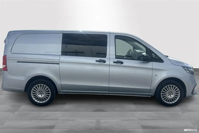 Mercedes-Benz Vito 2025, photo 6/15