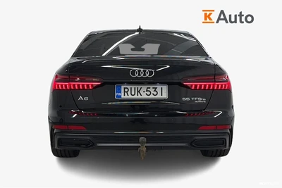 Audi A6 2020, kuva 3/10