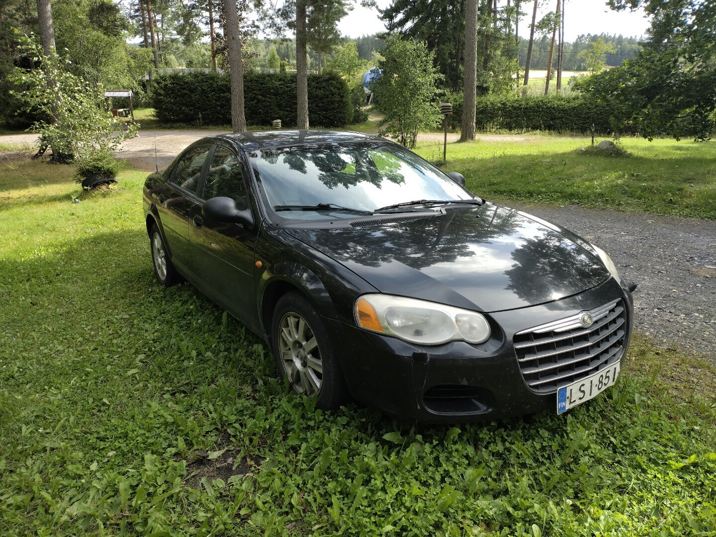 Chrysler Sebring