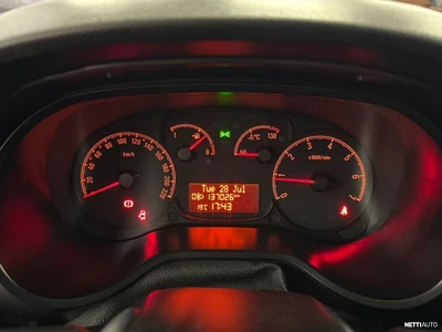 Opel Combo 2016, photo 3/35