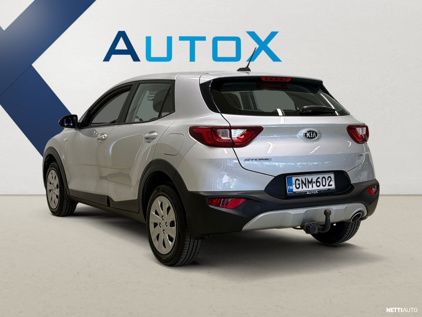 Kia Stonic 2020, kuva 2/17