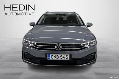 Volkswagen Passat 2022, kuva 5/10